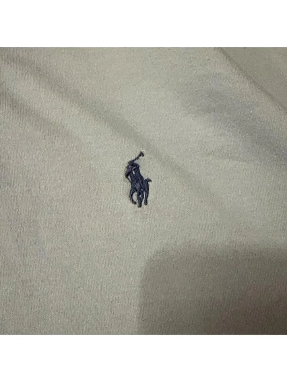 Ralph Lauren beautiful polo